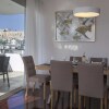 Отель Elegant residence with Panoramic view to Acropolis by GHH, фото 28