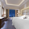 Отель Sheraton Grand Wuhan Hankou Hotel, фото 16