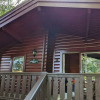 Отель Pineshadow Lodge, Cosy 4 Bed - Kenwick Park, фото 41