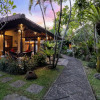 Отель Bebek Tepi Sawah Restaurant & Villas, фото 35