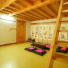 Отель Jeonju Korean Traditional Guesthouse, фото 12