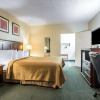 Отель Quality Inn San Diego I-5 Naval Base, фото 6