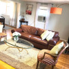 Отель Comfortable safe 3bed flat near Boston, фото 12