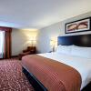 Отель Holiday Inn Express Hotel & Suites Corinth, an IHG Hotel, фото 4