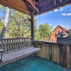 Отель 'hiawatha' Peaceful Living in Rocky Mtn Nat'l Park, фото 4