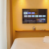 Отель Comfortable Design Studio At Tokyo Riverside Pik 2 Apartment, фото 2