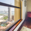 Отель Deluxe + Premium 1BR in JBR With Full Sea Views!, фото 18