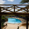 Отель Masai Mara Sopa Lodge, фото 12