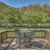 Отель Hooked On Toccoa by Escape to Blue Ridge, фото 13