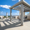 Отель Villa With 2 Bedrooms in San Miguel de Salinas, With Wonderful sea Vie, фото 17