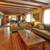 Отель Cal Ruget Biohotel, фото 2