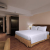 Отель Grand Dafam Braga Bandung, фото 7