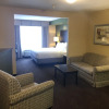 Отель Holiday Inn Express & Suites Lansing-Dimondale, фото 1