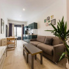 Отель Chez Nous - 7 Appartements sur le Vieux Port, фото 12