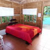 Отель Selva Color Forest & Beach Ecolodge, фото 2