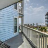 Отель Seascape 2110 in Galveston, фото 8