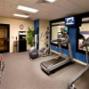 Отель Hampton Inn Okeechobee - Lake Okeechobee, фото 23