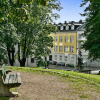 Отель Oslo Apartments Observatoriegaten, фото 11