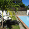Отель House with 2 Bedrooms in Le Robert, with Private Pool, Enclosed Garden And Wifi - 18 Km From the Bea, фото 12