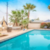 Отель Free Bird by AvantStay   Desert Villa w/ Pool + Spa   5 Mins to DT Scottsdale, фото 16