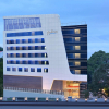 Отель Radisson Bengaluru City Center, фото 1