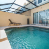 Отель Luxury 3 Bedroom House on Windsor Hills Resort, Orlando House 1902, фото 12