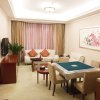 Отель Qingdao Airport Hotel, фото 12