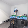 Отель Awesome Home in Nedescina With Wifi and 5 Bedrooms, фото 7