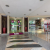 Отель Tri Hotel Criciúma, фото 26