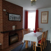 Отель Garden City House - Huku Kwetu - Spacious 2 Bedroom House in Quiet Location-Affordable and Suitable , фото 11