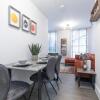 Отель Elliot Oliver - Luxury 2 Bedroom Regency Apartment With Parking & EV Charger, фото 12
