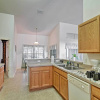 Отель Bright Spring Hill Home: 5 Mi to Weeki Wachee Park, фото 5