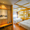 Отель Yinlu Boutique Hostel (Fenghuang Hongqiao), фото 4