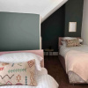 Отель Inviting 3-bed House in Sunderland, Wifi, Parking, фото 4
