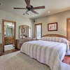 Отель Riverfront Blanco Home w/ Shaded Porch + Hot Tub, фото 6