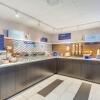 Отель Holiday Inn Express Ramsey-Mahwah, an IHG Hotel, фото 11