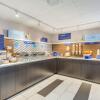 Отель Holiday Inn Express Ramsey-Mahwah, an IHG Hotel, фото 22