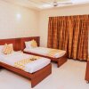 Отель FabHotel Oriental Suites MG Road в Бангалоре