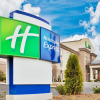 Отель Holiday Inn Express Troutville, an IHG Hotel, фото 1