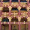 Отель Apartamento El Balcon De Conde De Aranda Ii в Сарагосе