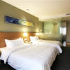 Отель Ibis Hotel Yangzhou Wenchangge, фото 14