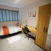 Отель Remarkable 3-bed Ground Floor Apartment - Coventry, фото 12