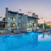 Отель Luxury Villa With Breakfast Included, Near Sea and City, Ping Pong, Childrens Area and BBQ, фото 1