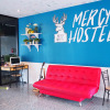 Отель Mercy Hostel, фото 7