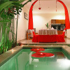 Отель Bali Corail Villa, фото 13