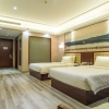 Отель Atour Hotel (Hangzhou Binjiang Binwen Road), фото 4