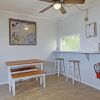 Отель Island Time 1 Bedroom Condo by RedAwning, фото 13