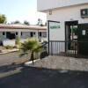 Отель Camping San Pablo, фото 1