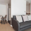 Отель Bright, Stylish 2BR Apartment in Central Sheffield, фото 4
