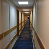Отель Holiday Inn Express Manchester Airport, an IHG Hotel, фото 17